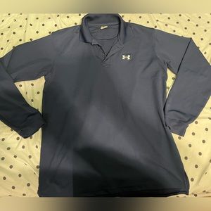 Under Armour long sleeve